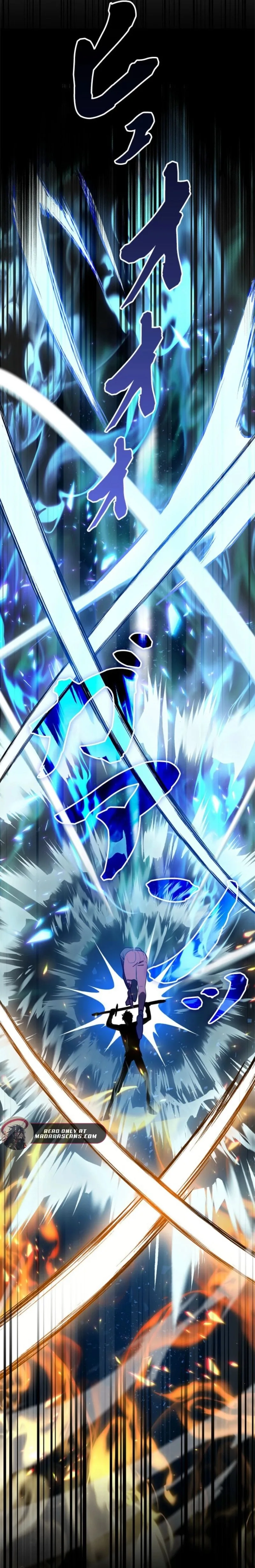 The Sword Emperor Who Surpasses His Previous Life Chapter 1 page 65