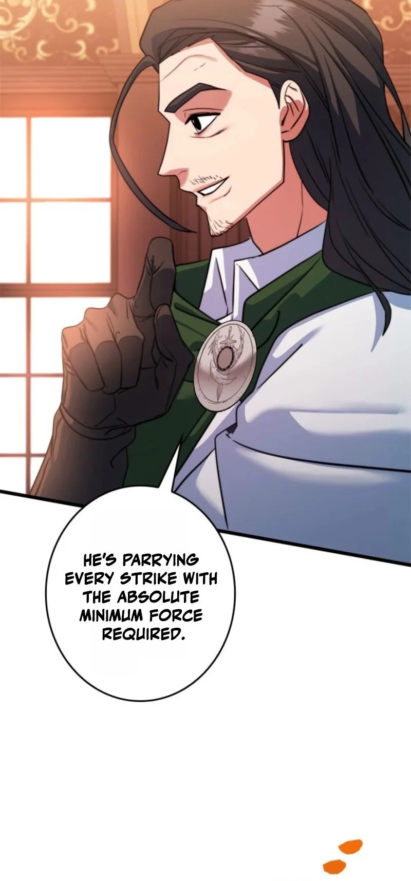 The Sword Emperor Who Surpasses His Previous Life Chapter 1 page 77