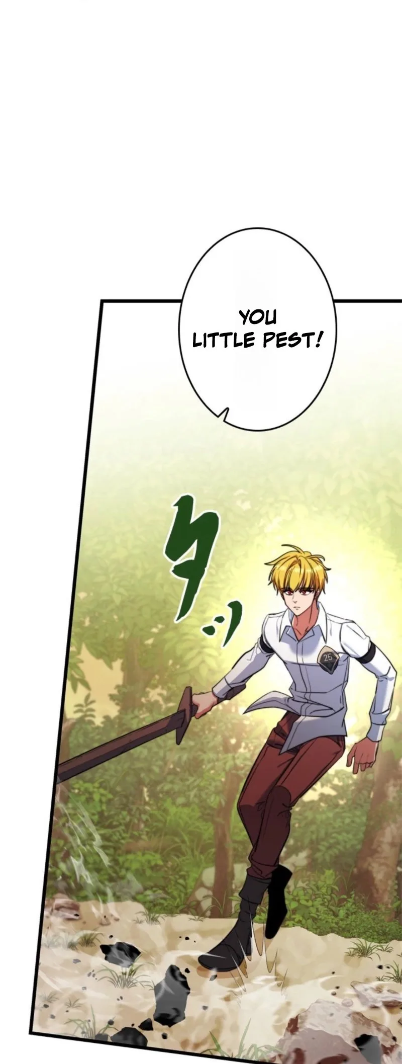 The Sword Emperor Who Surpasses His Previous Life Chapter 1 page 79