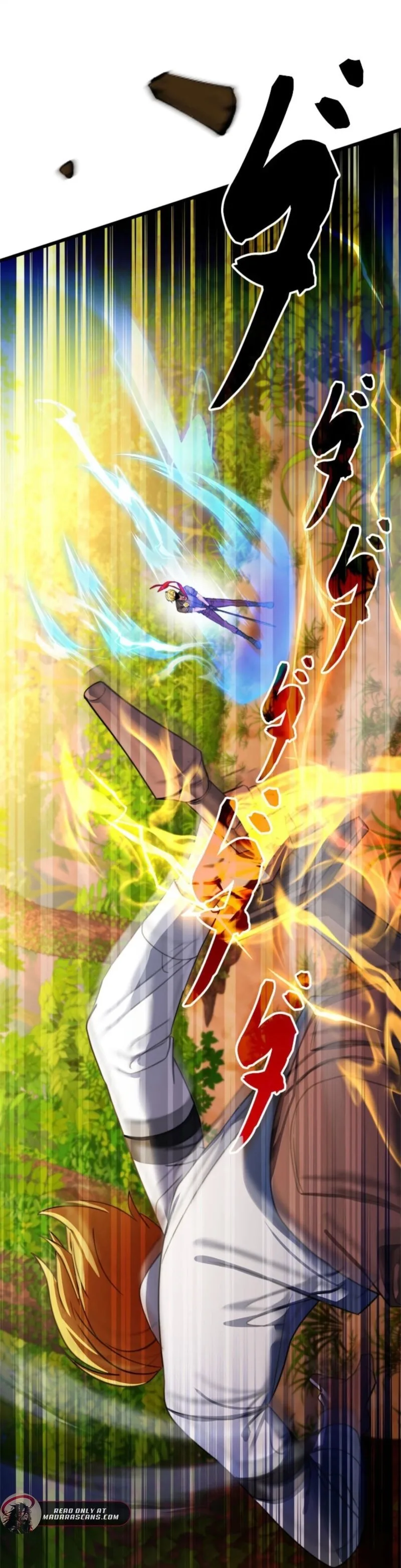 The Sword Emperor Who Surpasses His Previous Life Chapter 1 page 86