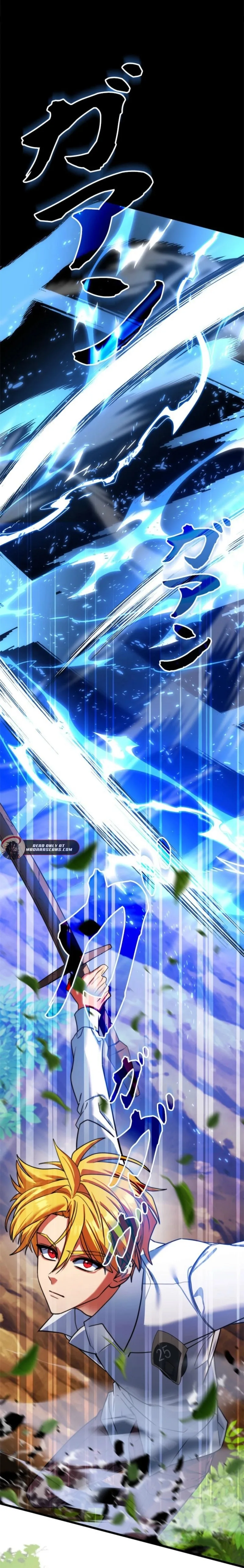 The Sword Emperor Who Surpasses His Previous Life Chapter 1 page 89