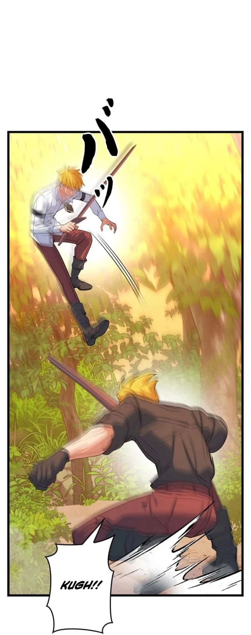 The Sword Emperor Who Surpasses His Previous Life Chapter 1 page 101
