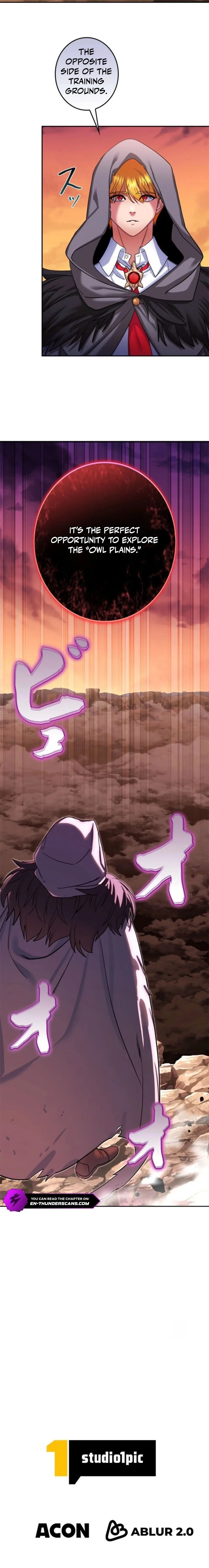 The Sword Emperor Who Surpasses His Previous Life Chapter 14 page 26