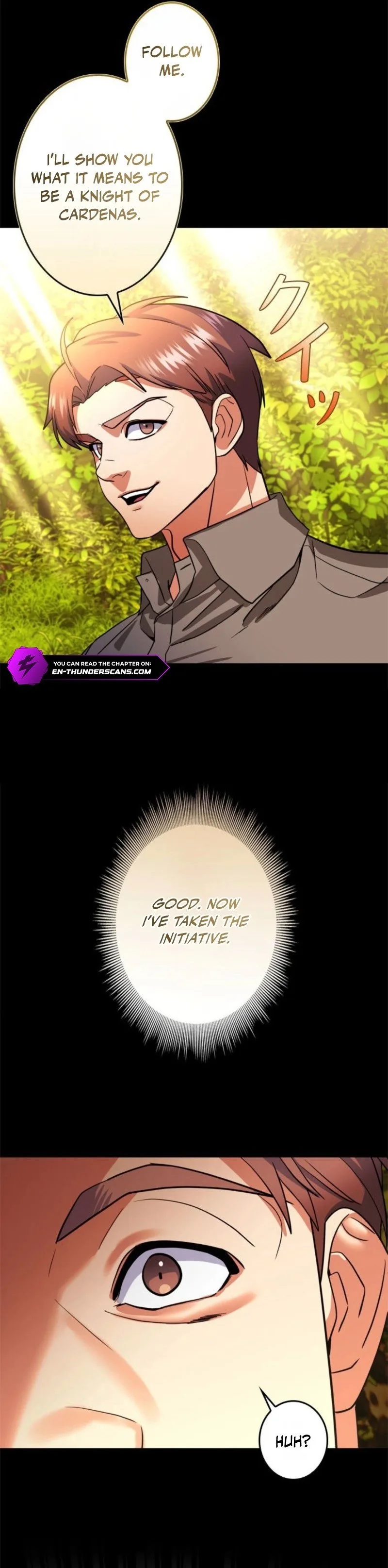 The Sword Emperor Who Surpasses His Previous Life Chapter 14 page 11