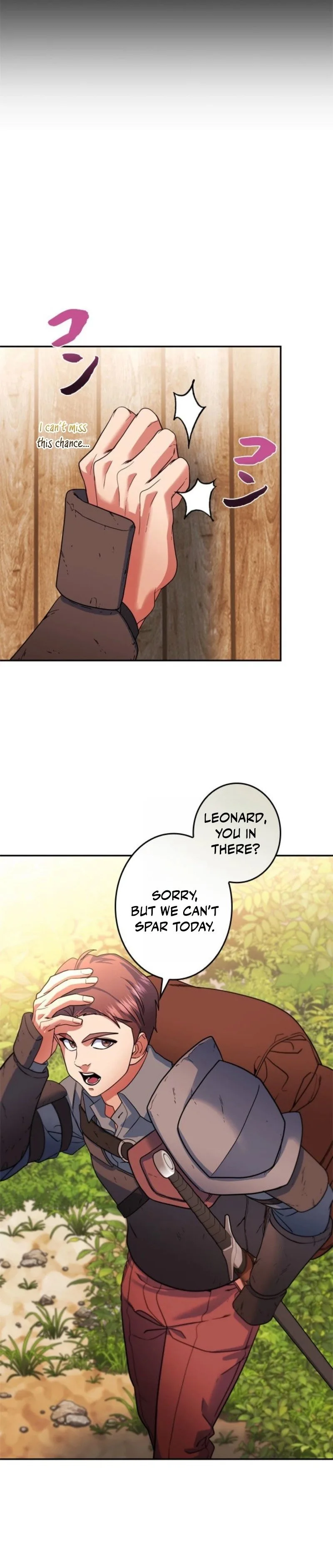The Sword Emperor Who Surpasses His Previous Life Chapter 14 page 18