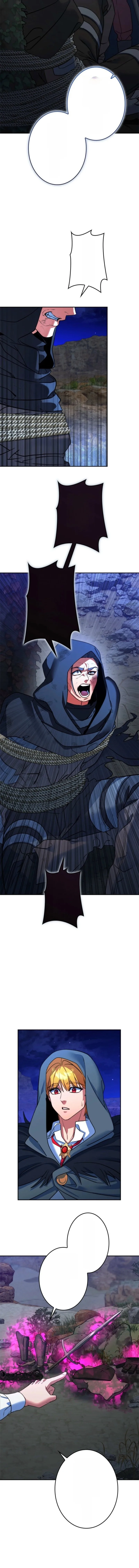 The Sword Emperor Who Surpasses His Previous Life Chapter 15 page 16