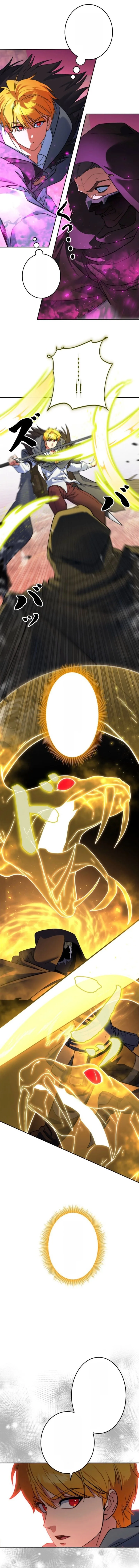 The Sword Emperor Who Surpasses His Previous Life Chapter 15 page 12