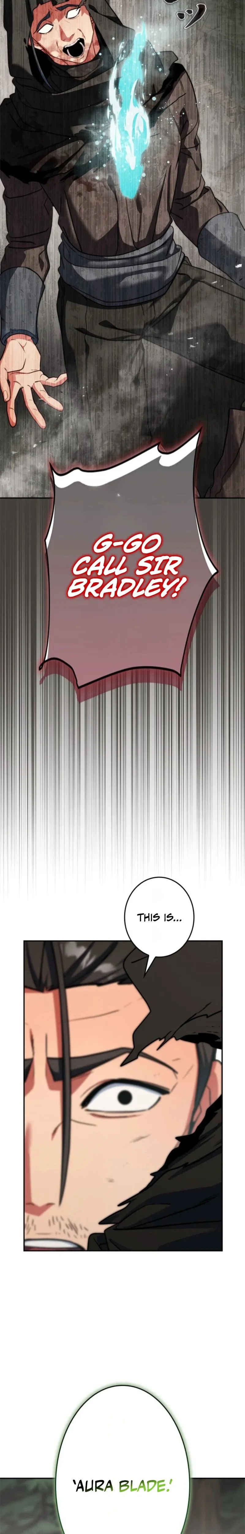 The Sword Emperor Who Surpasses His Previous Life Chapter 16 page 16