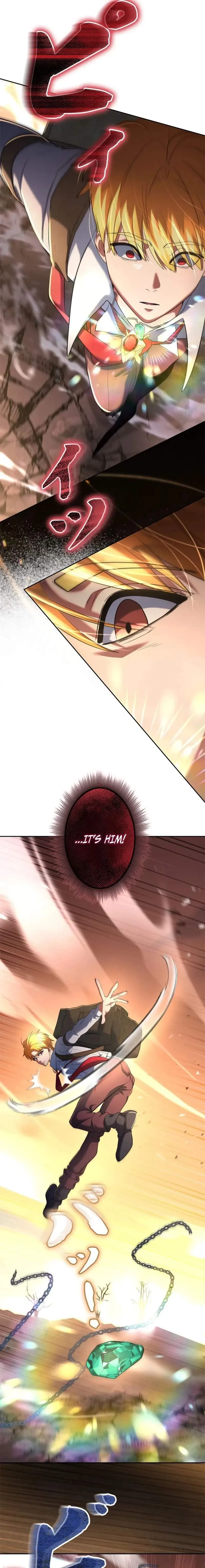 The Sword Emperor Who Surpasses His Previous Life Chapter 17 page 17