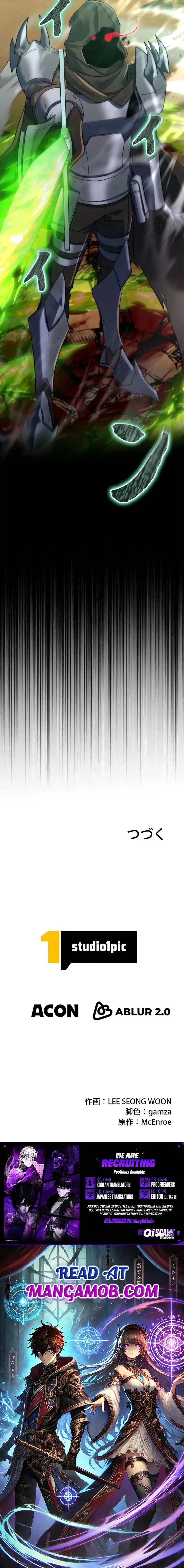 The Sword Emperor Who Surpasses His Previous Life Chapter 18 page 26