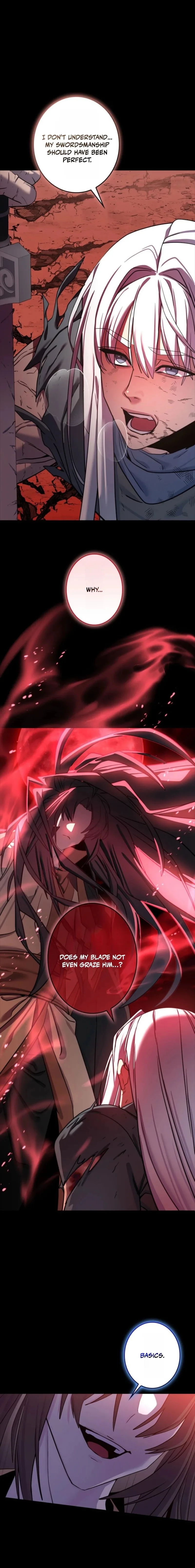 The Sword Emperor Who Surpasses His Previous Life Chapter 2 page 5