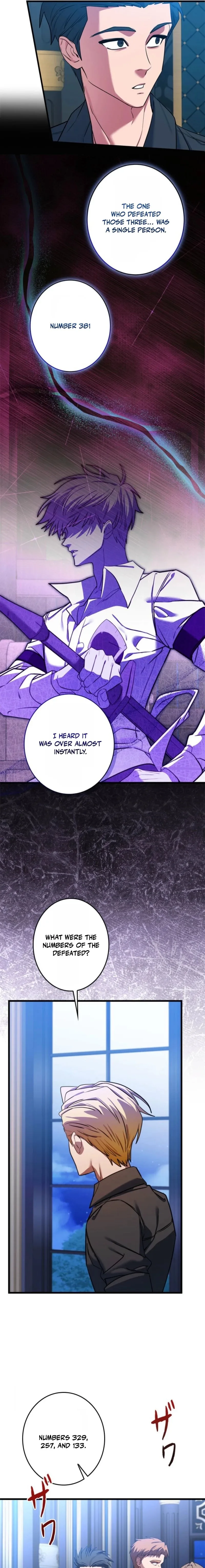 The Sword Emperor Who Surpasses His Previous Life Chapter 2 page 26