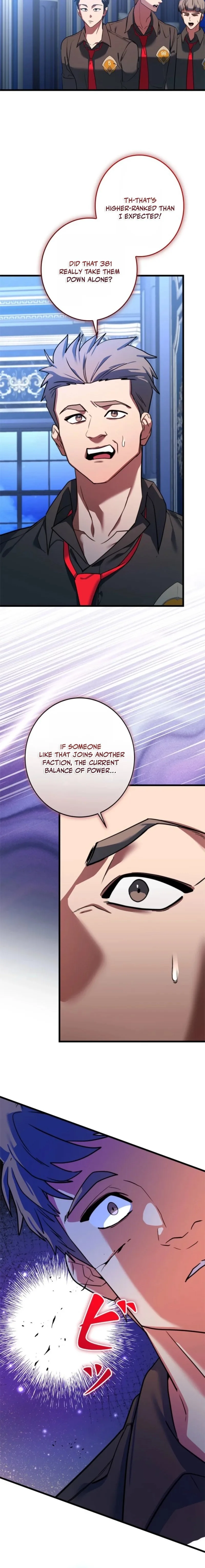 The Sword Emperor Who Surpasses His Previous Life Chapter 2 page 27