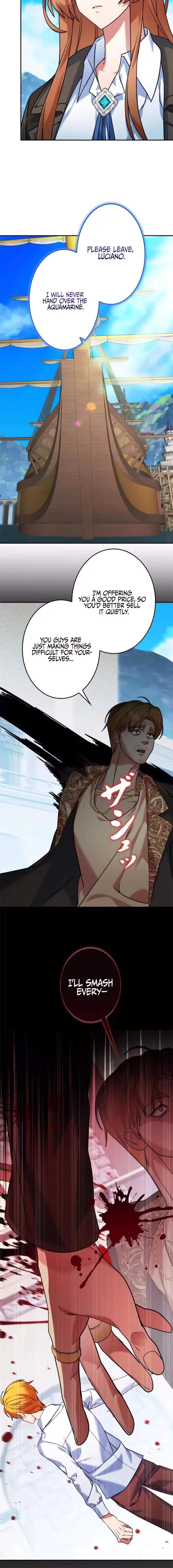 The Sword Emperor Who Surpasses His Previous Life Chapter 20 page 16