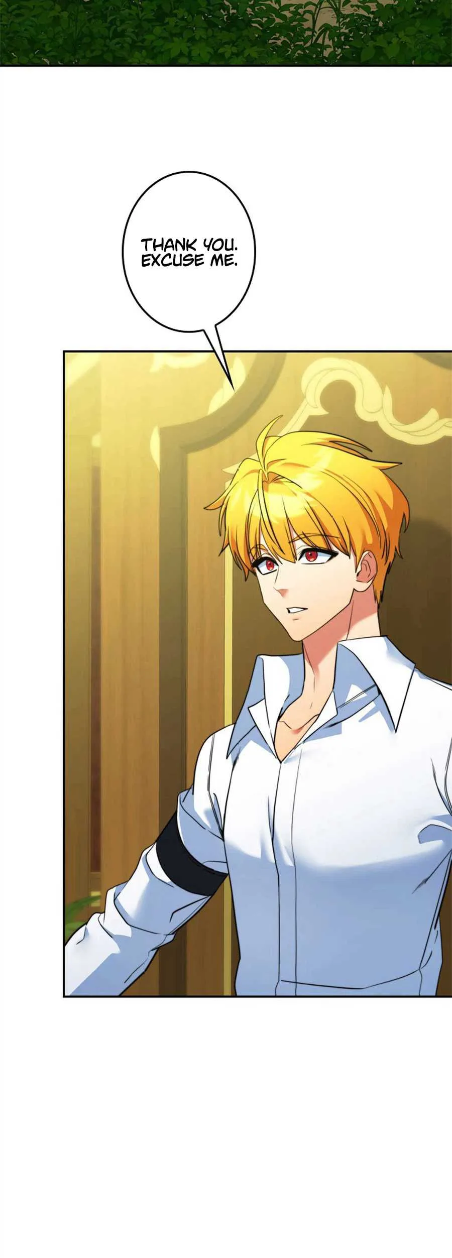The Sword Emperor Who Surpasses His Previous Life Chapter 21 page 29