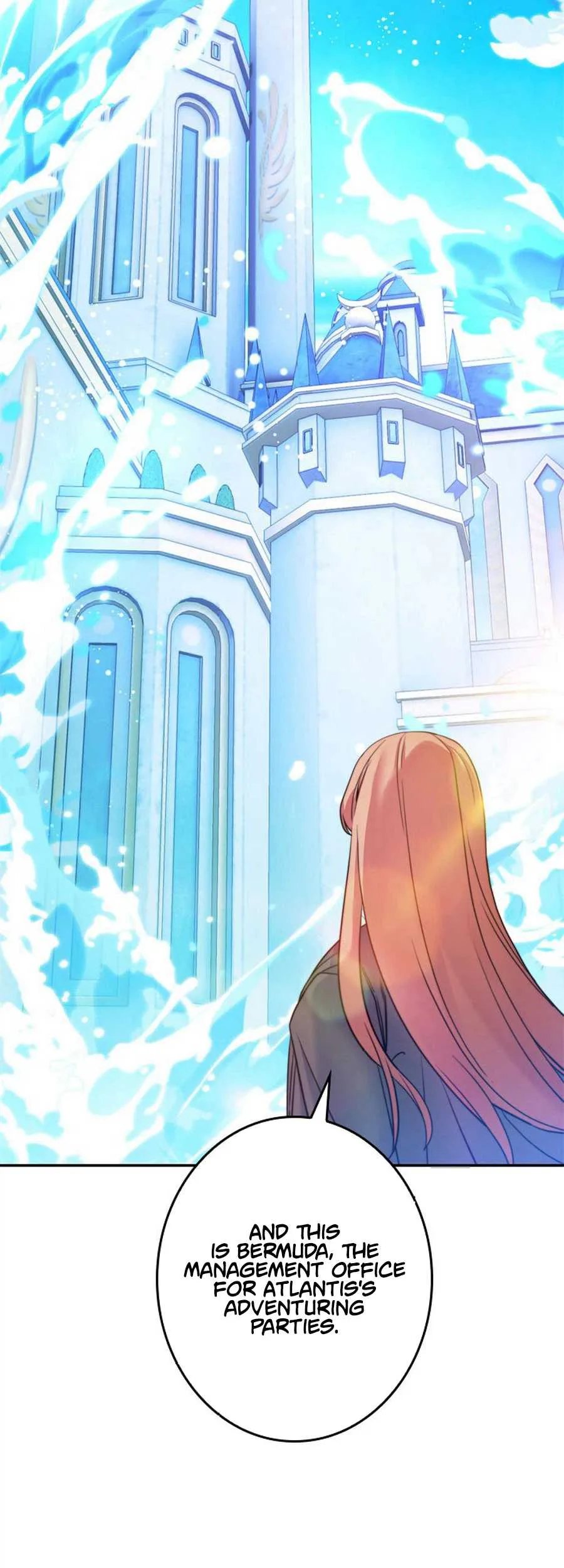 The Sword Emperor Who Surpasses His Previous Life Chapter 21 page 10