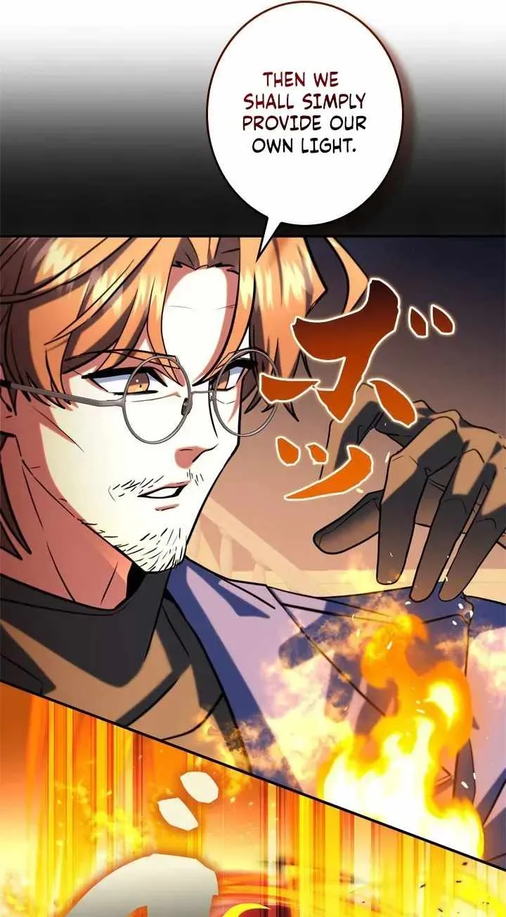 The Sword Emperor Who Surpasses His Previous Life Chapter 34 page 23