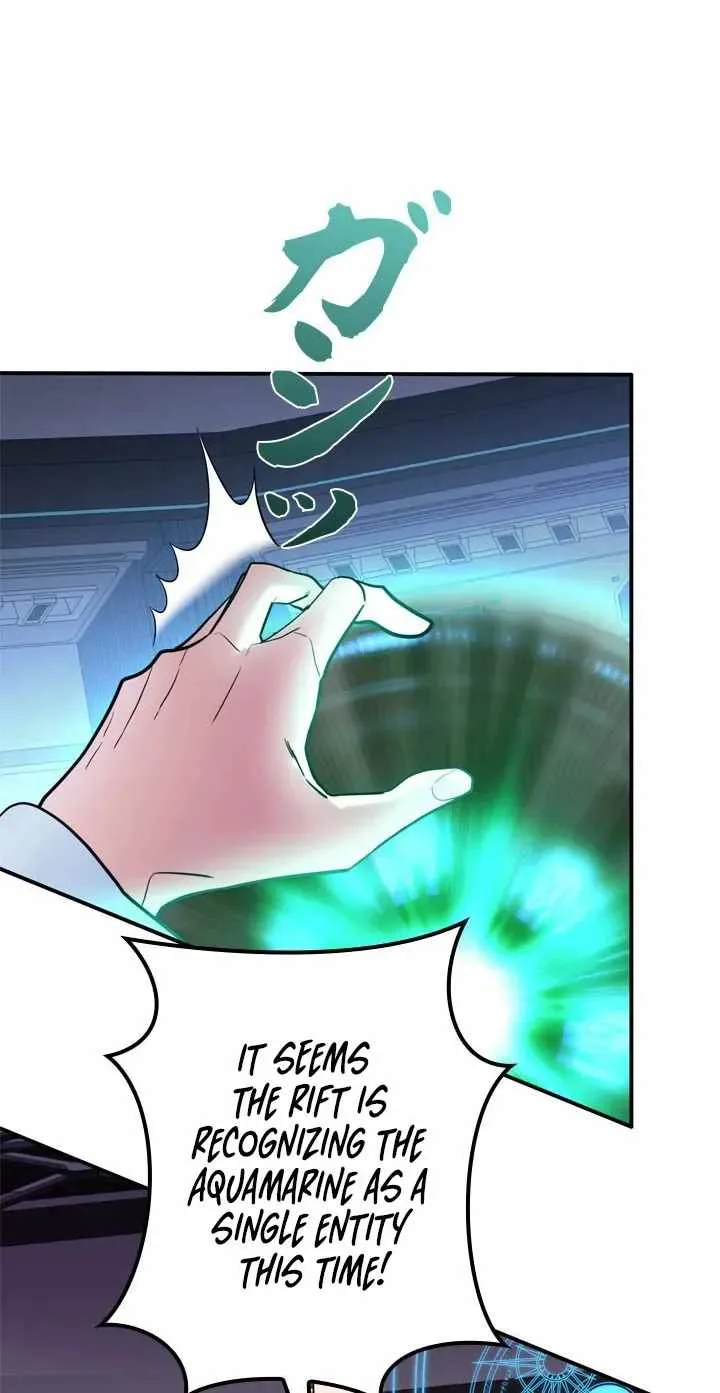 The Sword Emperor Who Surpasses His Previous Life Chapter 34 page 3