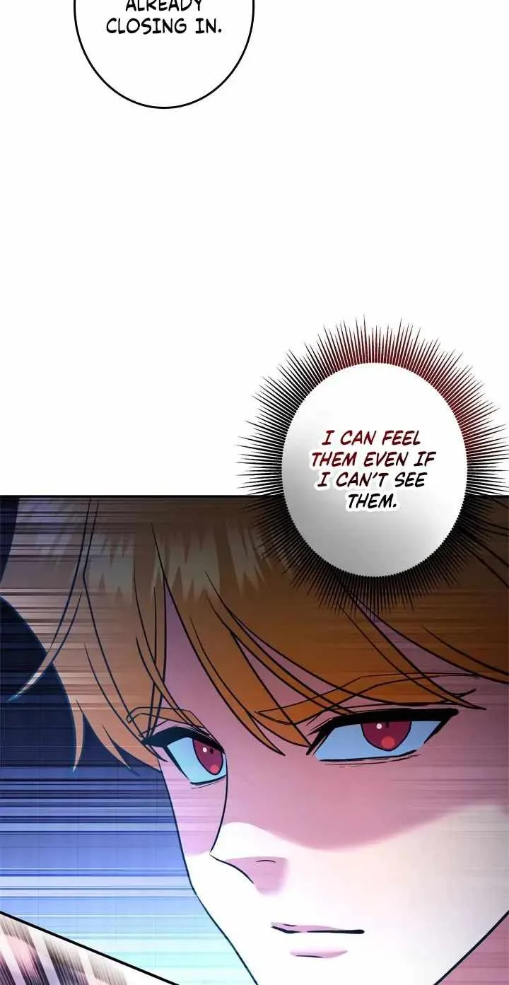 The Sword Emperor Who Surpasses His Previous Life Chapter 34 page 8