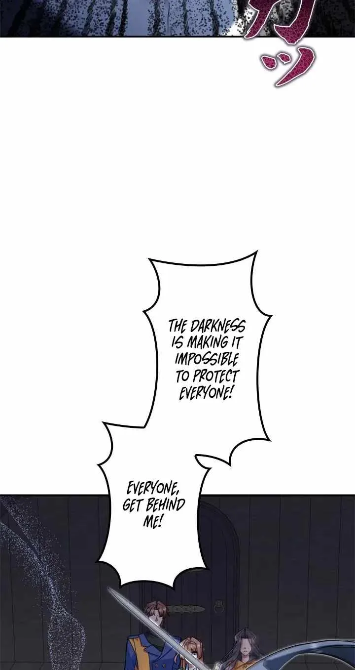 The Sword Emperor Who Surpasses His Previous Life Chapter 34 page 21