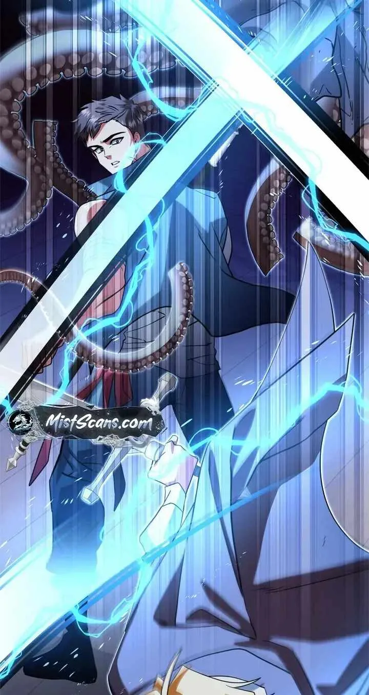 The Sword Emperor Who Surpasses His Previous Life Chapter 34 page 17