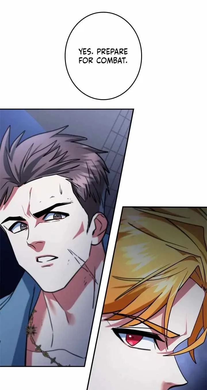 The Sword Emperor Who Surpasses His Previous Life Chapter 34 page 13