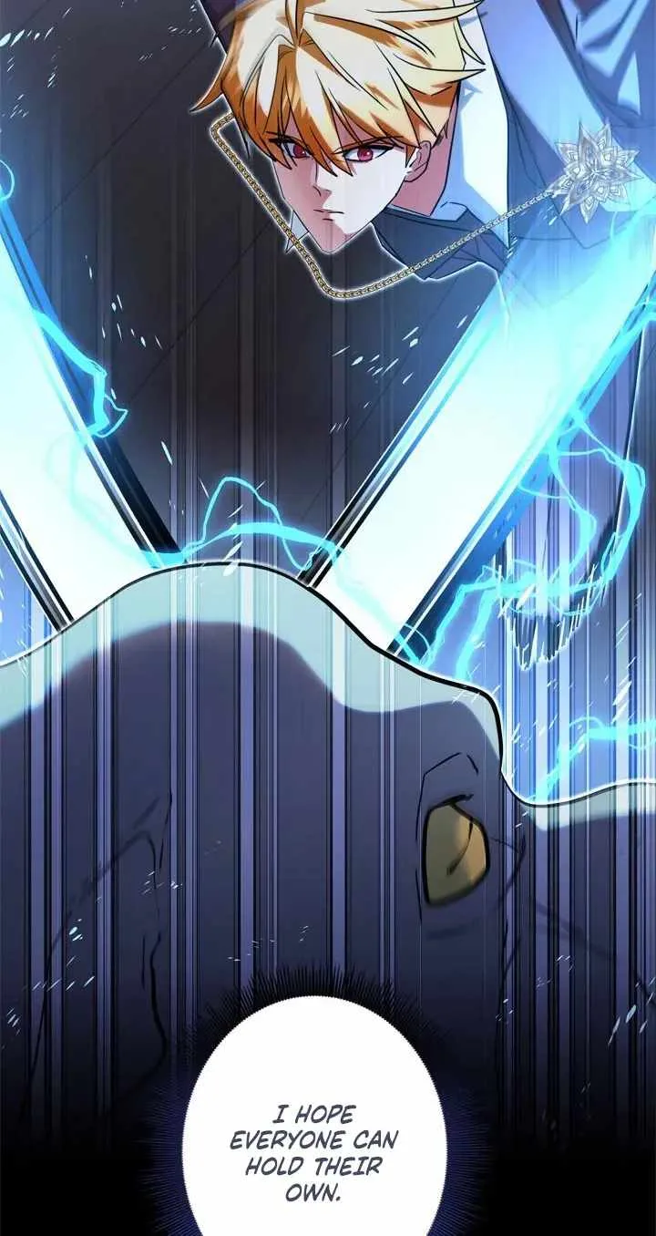 The Sword Emperor Who Surpasses His Previous Life Chapter 34 page 18