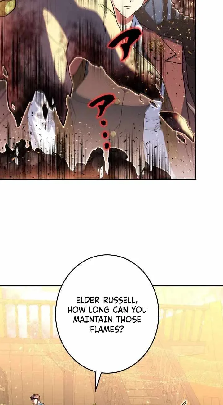 The Sword Emperor Who Surpasses His Previous Life Chapter 34 page 29