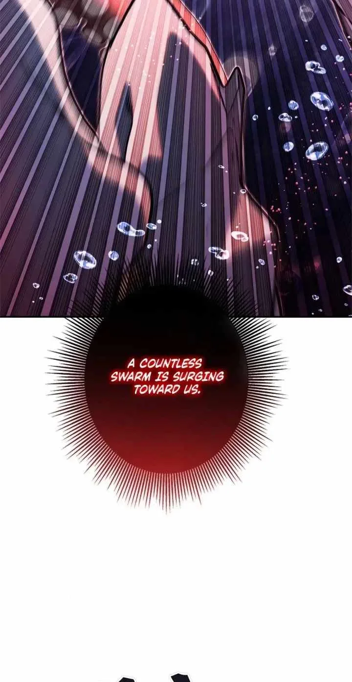 The Sword Emperor Who Surpasses His Previous Life Chapter 34 page 10