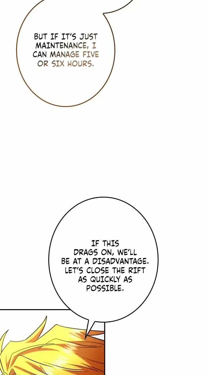 The Sword Emperor Who Surpasses His Previous Life Chapter 34 page 31