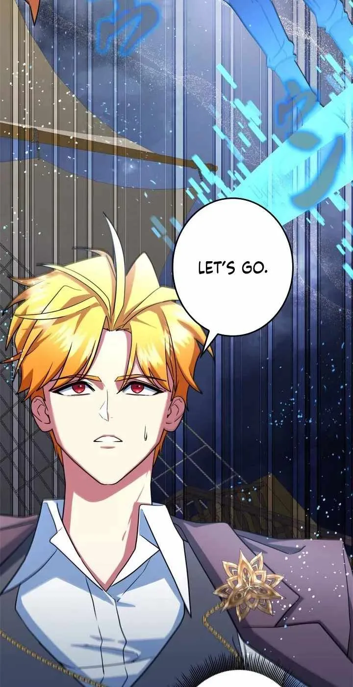 The Sword Emperor Who Surpasses His Previous Life Chapter 34 page 34
