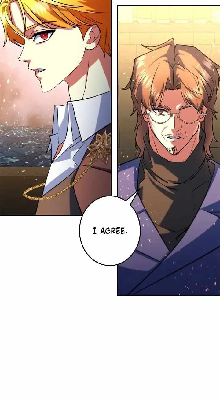The Sword Emperor Who Surpasses His Previous Life Chapter 34 page 32