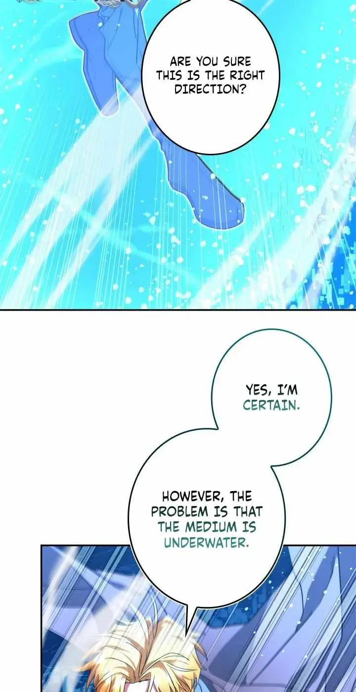 The Sword Emperor Who Surpasses His Previous Life Chapter 34 page 39