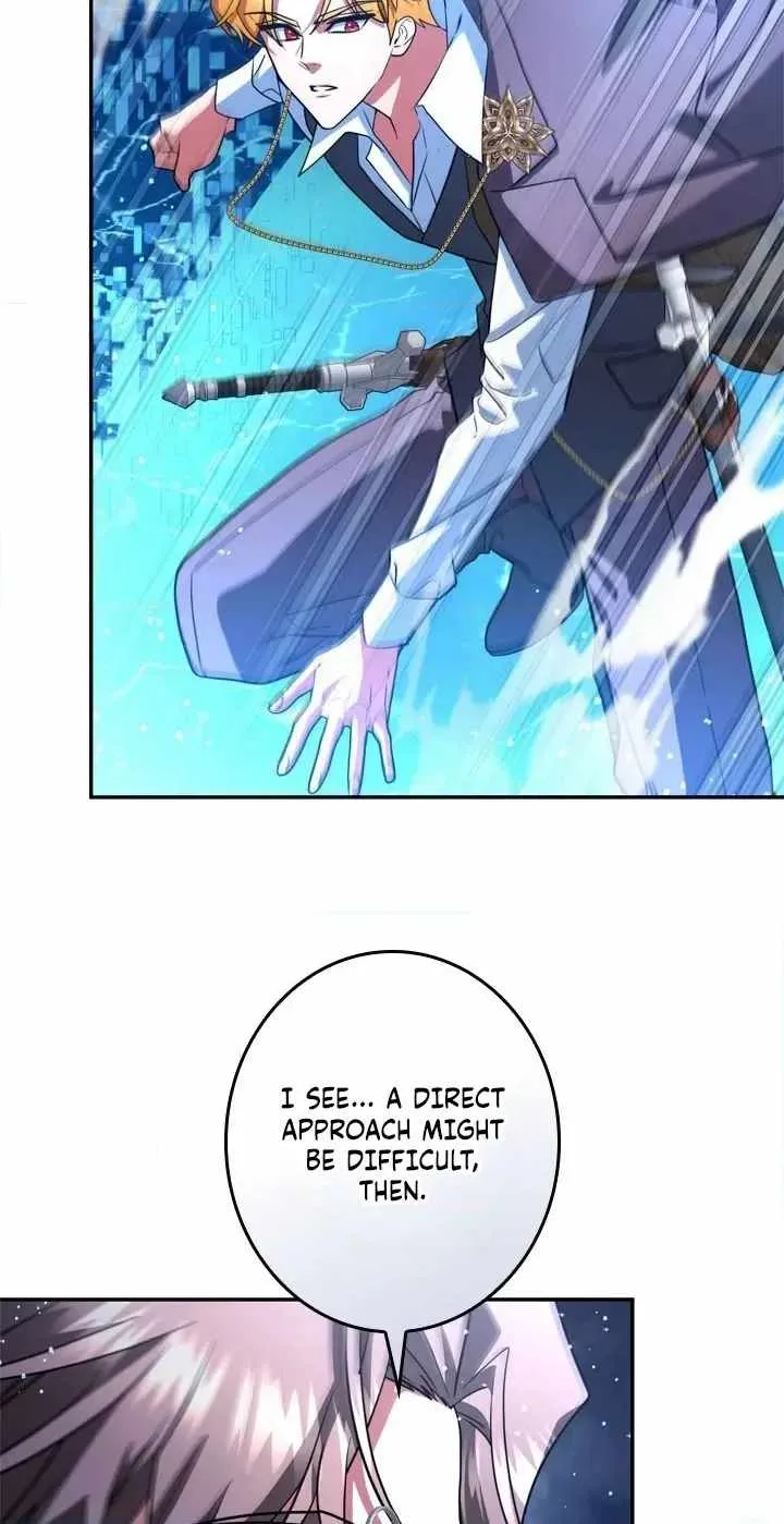 The Sword Emperor Who Surpasses His Previous Life Chapter 34 page 40