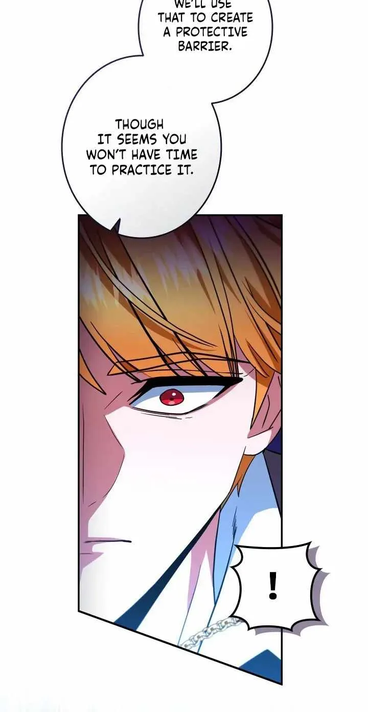 The Sword Emperor Who Surpasses His Previous Life Chapter 34 page 43