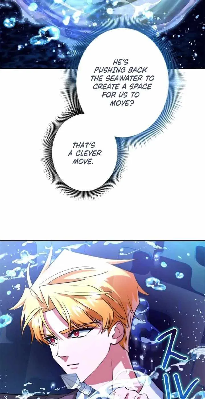 The Sword Emperor Who Surpasses His Previous Life Chapter 34 page 45
