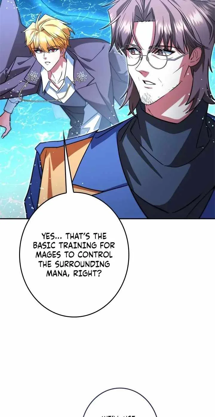 The Sword Emperor Who Surpasses His Previous Life Chapter 34 page 42