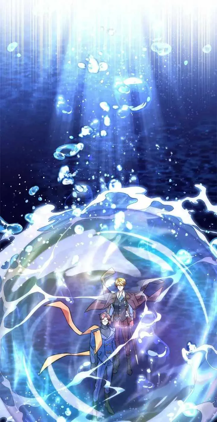 The Sword Emperor Who Surpasses His Previous Life Chapter 34 page 44
