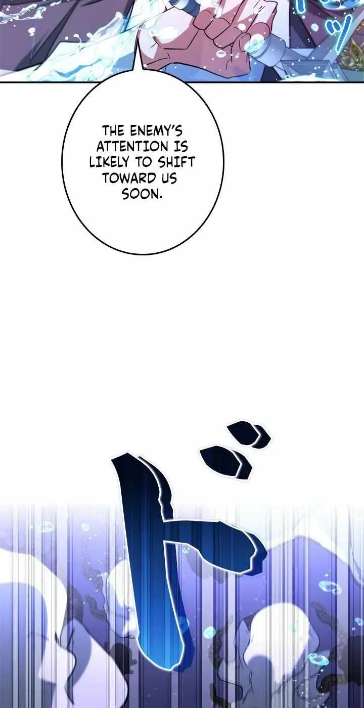 The Sword Emperor Who Surpasses His Previous Life Chapter 34 page 46