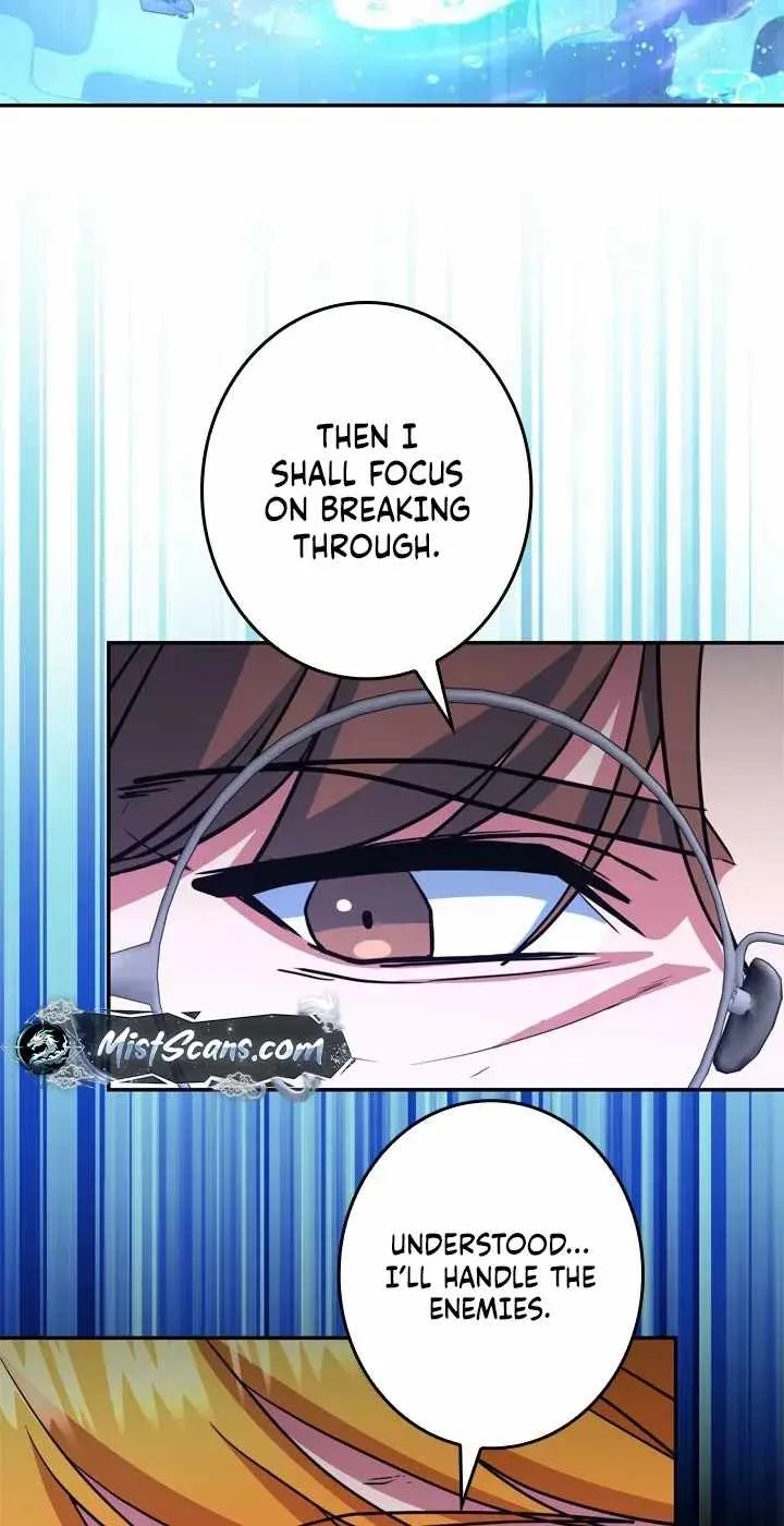 The Sword Emperor Who Surpasses His Previous Life Chapter 34 page 48