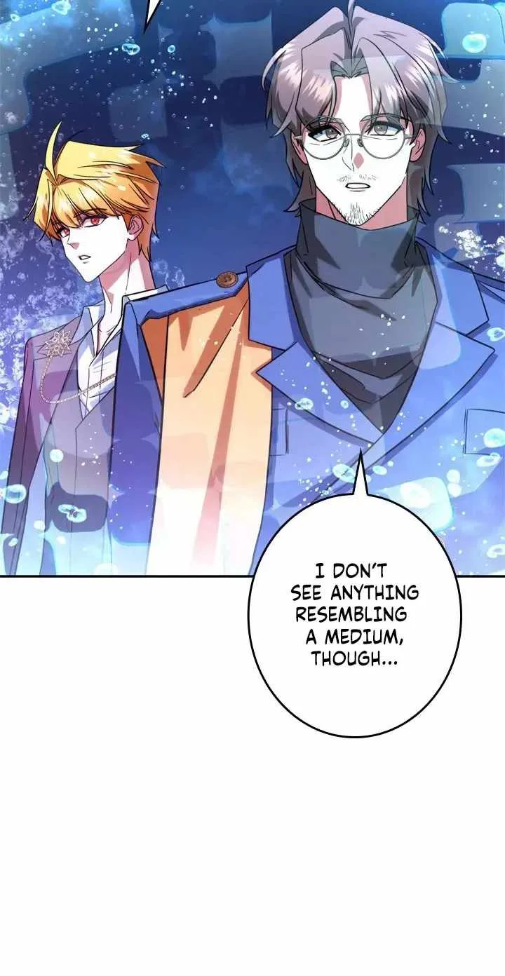 The Sword Emperor Who Surpasses His Previous Life Chapter 34 page 54