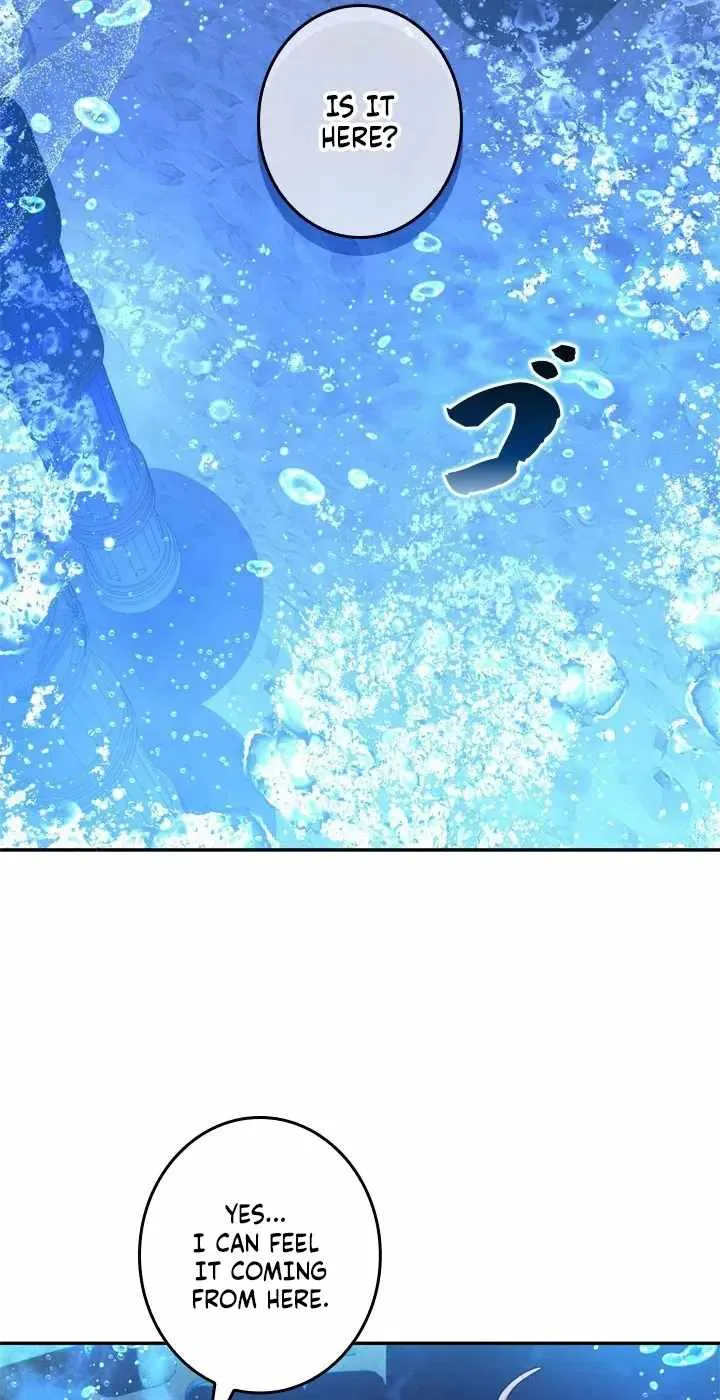 The Sword Emperor Who Surpasses His Previous Life Chapter 34 page 53