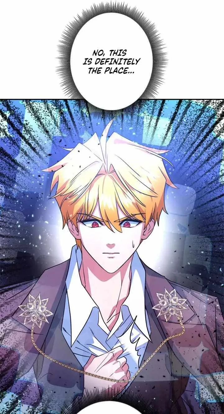 The Sword Emperor Who Surpasses His Previous Life Chapter 34 page 55