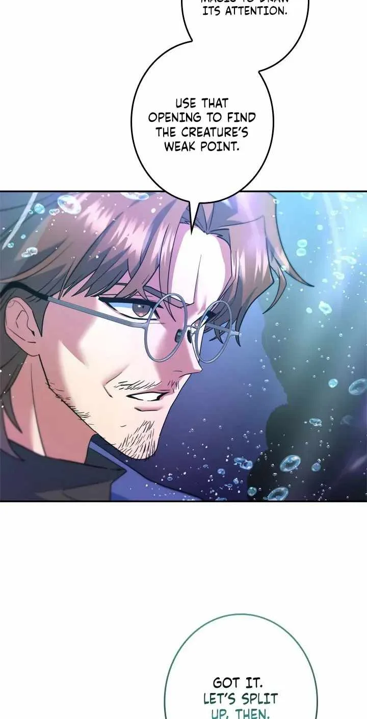 The Sword Emperor Who Surpasses His Previous Life Chapter 34 page 72