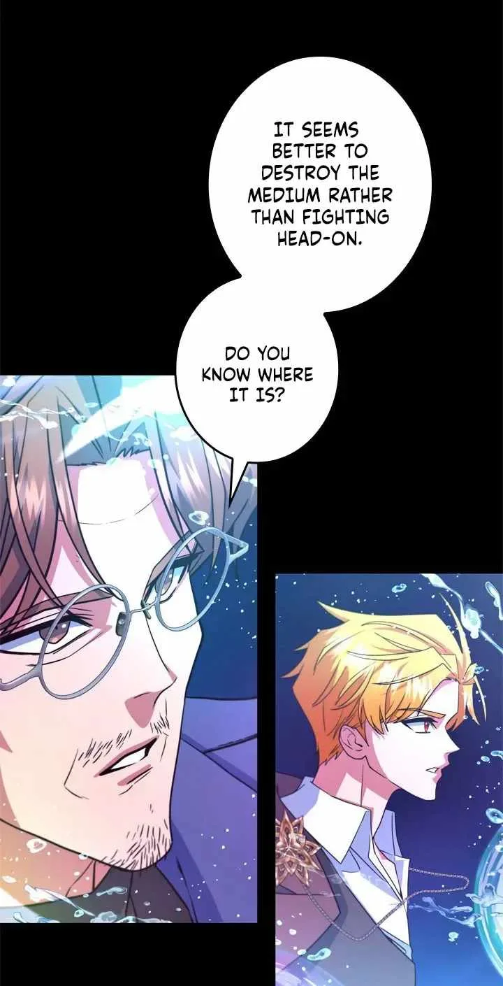 The Sword Emperor Who Surpasses His Previous Life Chapter 34 page 66
