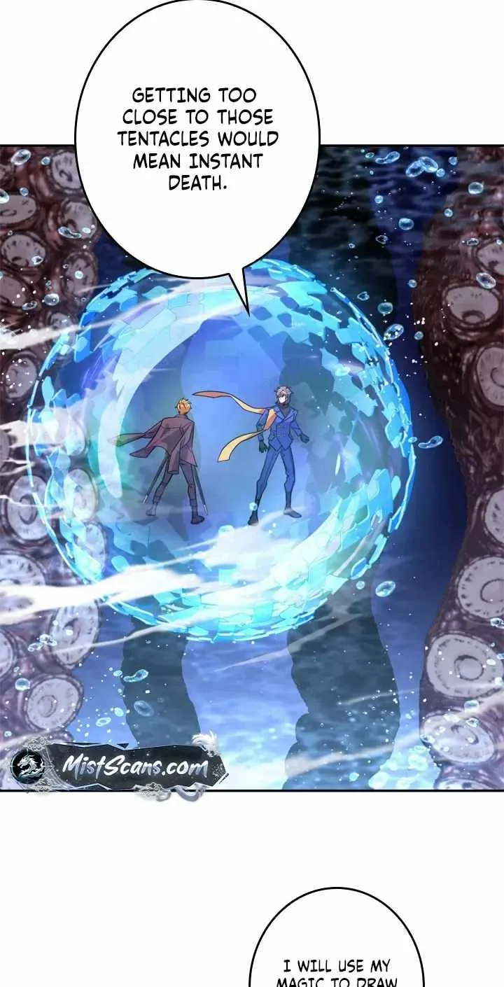 The Sword Emperor Who Surpasses His Previous Life Chapter 34 page 71