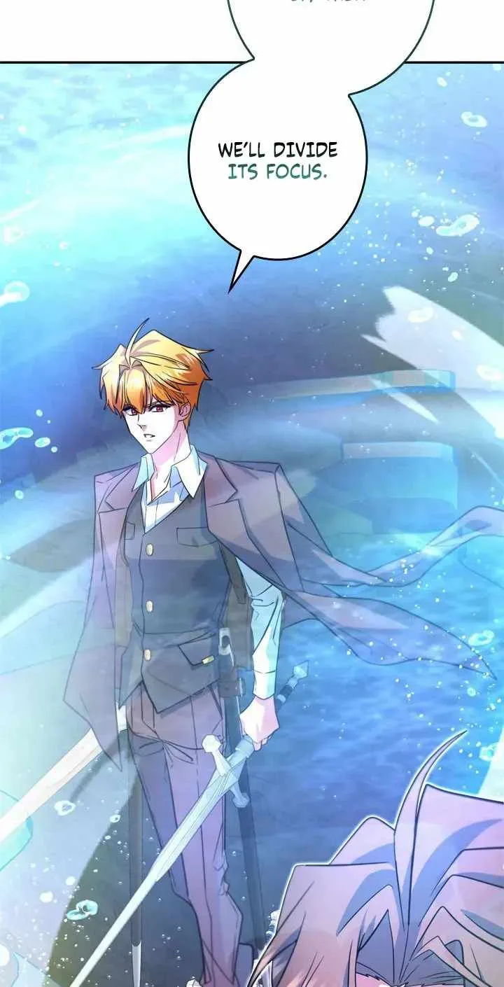 The Sword Emperor Who Surpasses His Previous Life Chapter 34 page 73