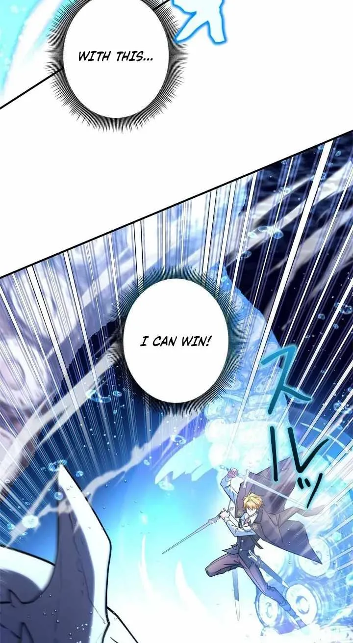The Sword Emperor Who Surpasses His Previous Life Chapter 34 page 79