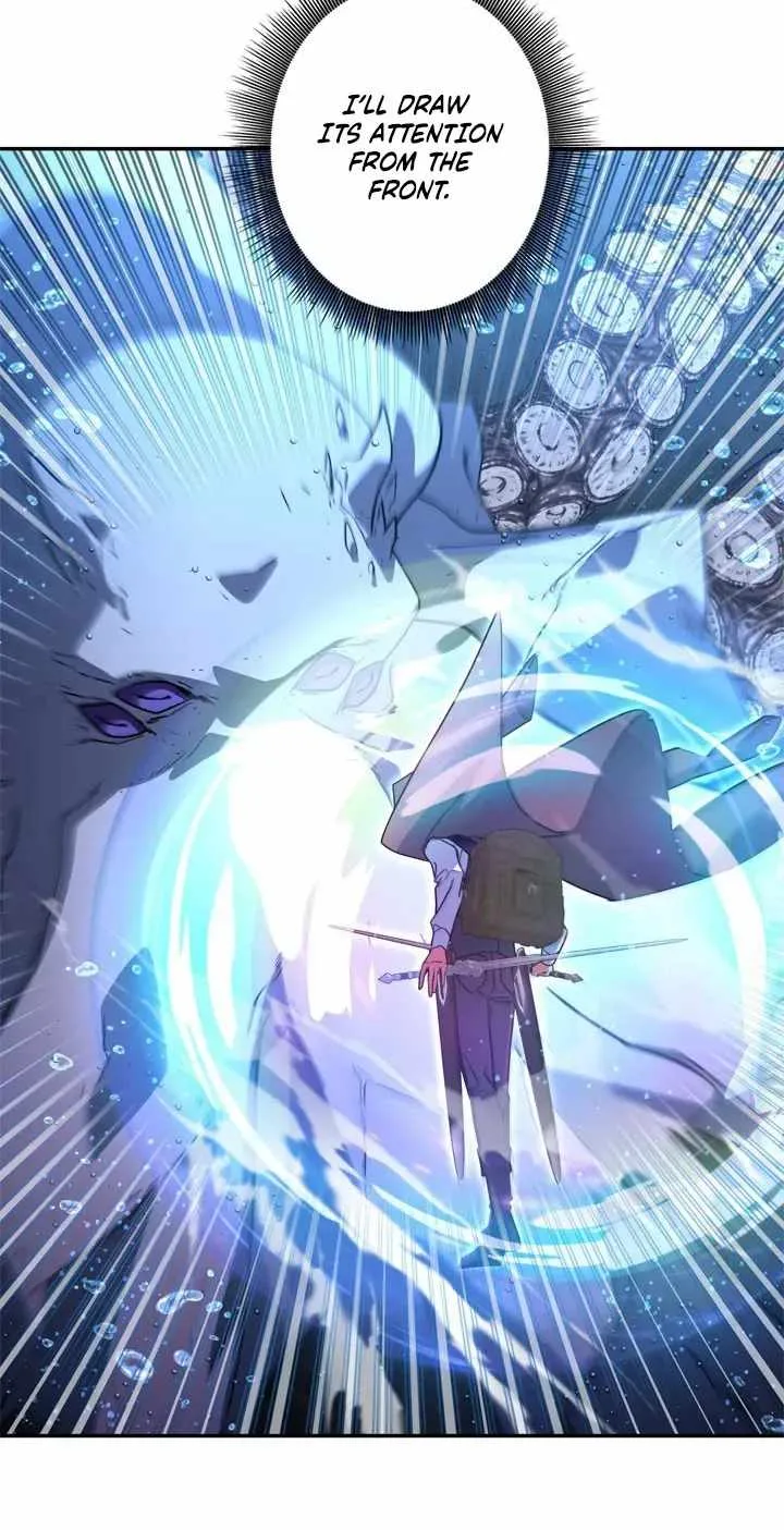 The Sword Emperor Who Surpasses His Previous Life Chapter 34 page 76