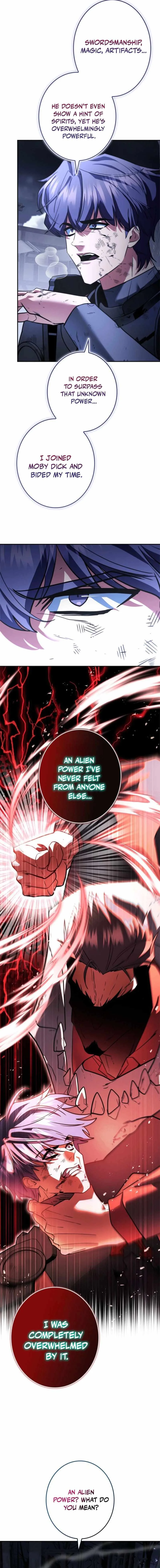 The Sword Emperor Who Surpasses His Previous Life Chapter 39 page 3